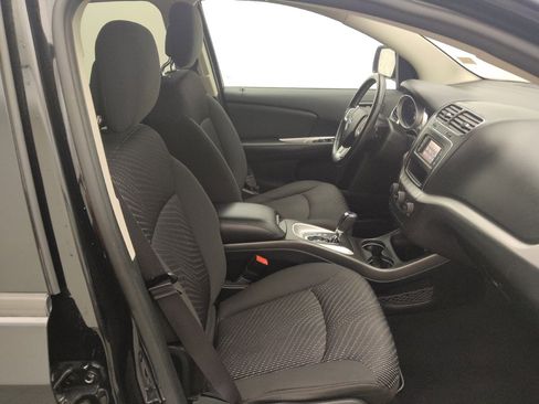 Used 2017 Dodge Journey SXT w/ Premium Group FWD image 21