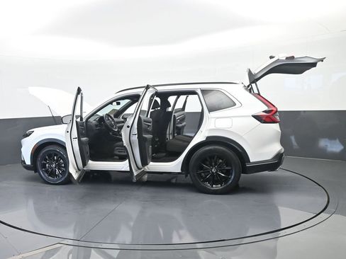Used 2023 Honda CR-V Sport image 80