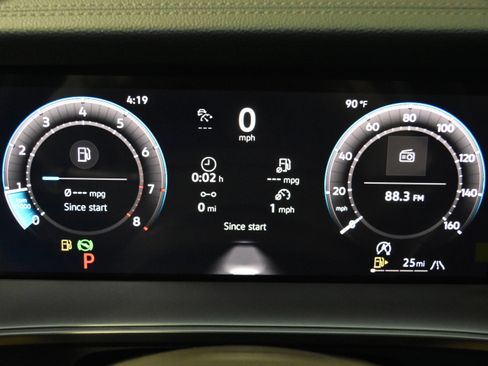 New 2026 Volkswagen Tiguan SE AWD/4WD image 15