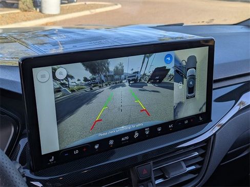 New 2026 Ford Escape ST-Line Elite w/ Premium Technology Package image 48