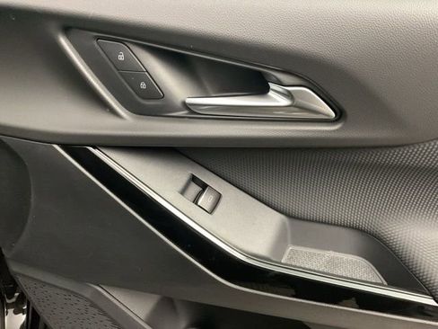 New 2026 Chevrolet Equinox RS w/ Convenience Package III image 24