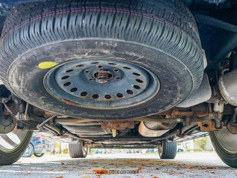 Used 2009 Cadillac Escalade AWD image 97