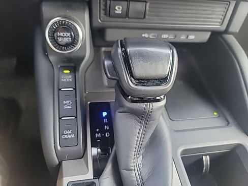 Used 2024 Toyota Land Cruiser AWD/4WD image 25