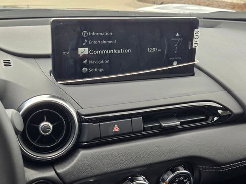 New 2026 MAZDA MX-5 Miata Grand Touring w/ Weather Package image 19