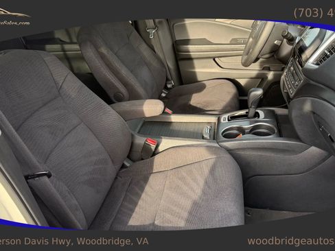 Used 2018 Honda Pilot EX image 33