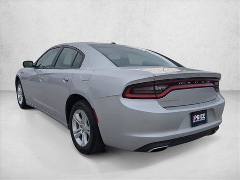 Used 2022 Dodge Charger SXT w/ Leather Interior Group image 8