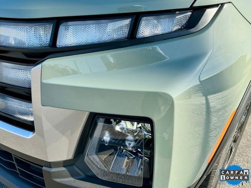 Used 2025 Hyundai Santa Cruz SEL image 10