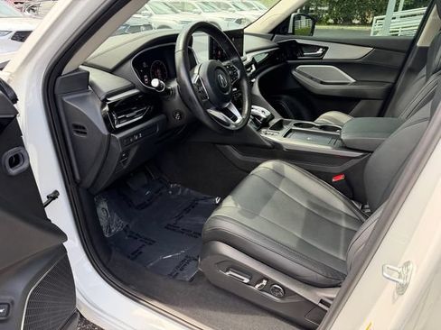 Certified 2025 Acura MDX FWD image 12