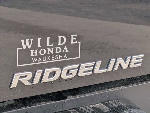 Certified 2023 Honda Ridgeline RTL-E image 12