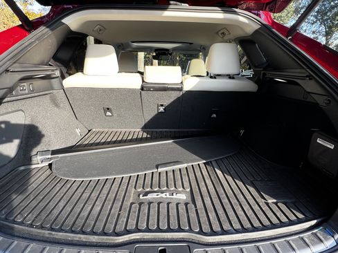 Certified 2023 Lexus RX 350 Premium Plus image 48