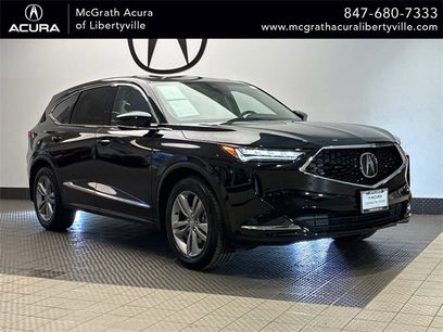 Certified 2024 Acura MDX SH-AWD