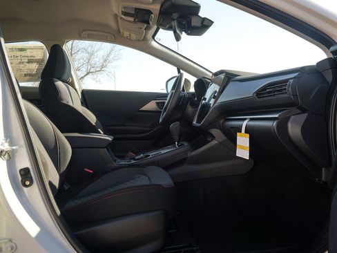 New 2026 Subaru Impreza 2.0i Sport image 9