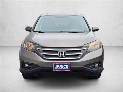 Used 2013 Honda CR-V EX image 2