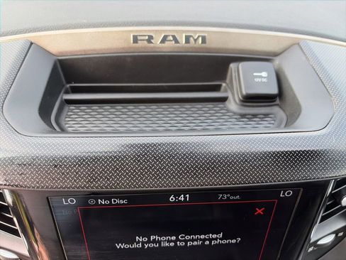 Used 2019 RAM 1500 Sport w/ Level 2 Equipment Group image 38