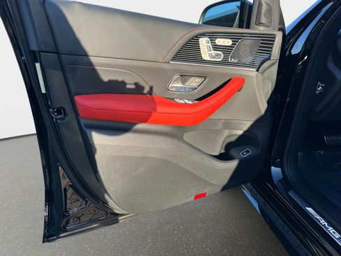 New 2026 Mercedes-Benz GLE 53 AMG AMG 53 4MATIC+ SUV image 17