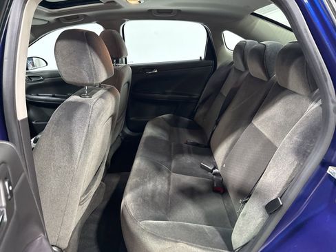 Used 2007 Chevrolet Impala LT image 28