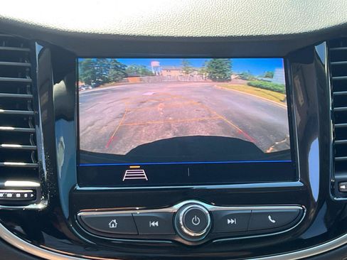 Used 2020 Chevrolet Trax LS w/ Tint and Cruise Package FWD image 25