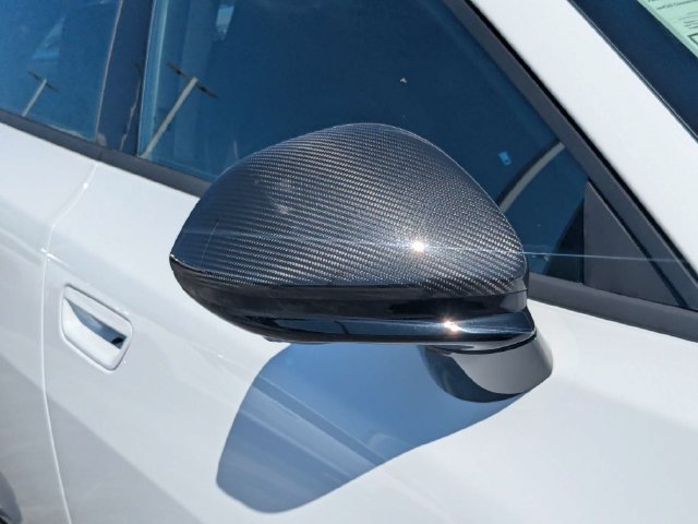 New 2026 Dodge Charger Scat Pack AWD/4WD image 11