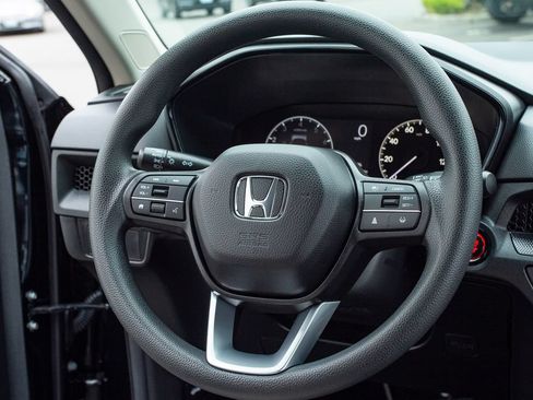 Certified 2026 Honda CR-V EX image 24