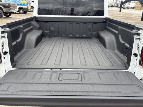 New 2026 Jeep Gladiator Rubicon image 5