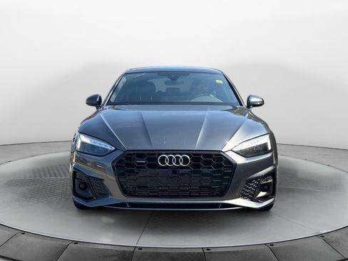 Used 2025 Audi A5 2.0T Premium Plus AWD/4WD image 2
