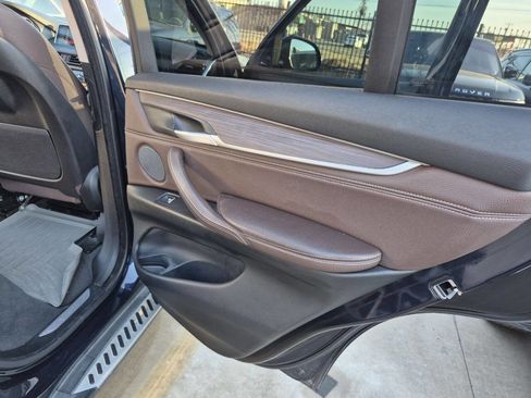 Used 2015 BMW X5 xDrive35i image 17