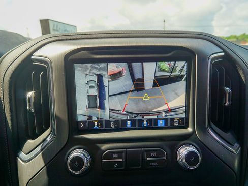 Used 2020 GMC Sierra 3500 Denali w/ Denali Ultimate Package AWD/4WD image 30