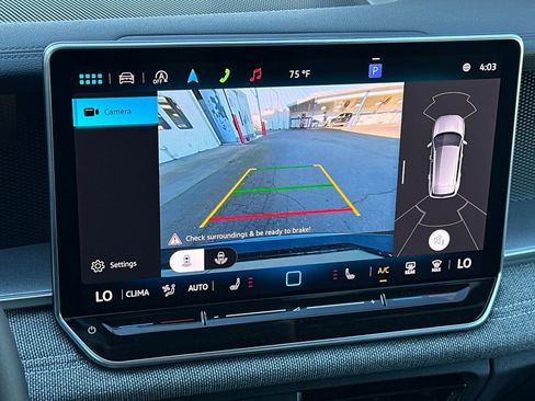 New 2025 Volkswagen Tiguan S image 19