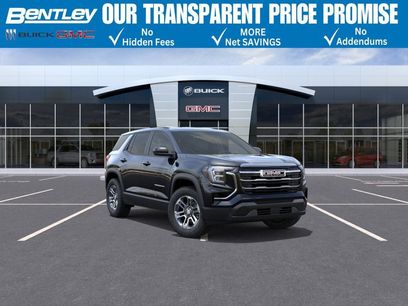 New 2027 GMC Terrain Elevation w/ LPO, Floor Liner Package