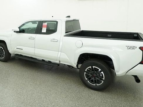 New 2026 Toyota Tacoma TRD Sport AWD/4WD image 4