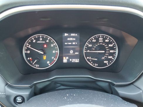 Used 2025 Subaru Outback Onyx Edition XT image 28