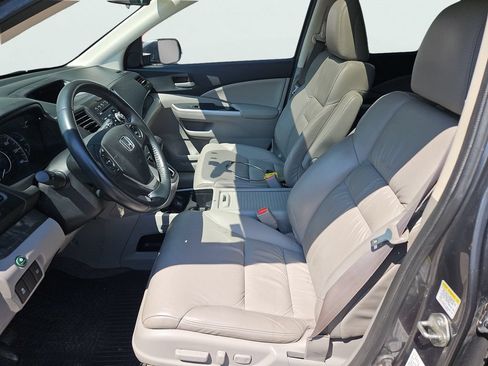 Used 2014 Honda CR-V EX-L image 28