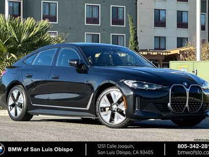 Used 2023 BMW i4 eDrive35 w/ Premium Package