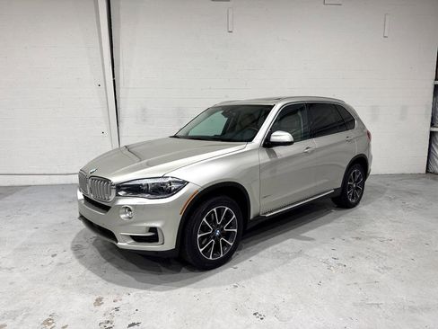 Used 2015 BMW X5 xDrive35i AWD/4WD image 16