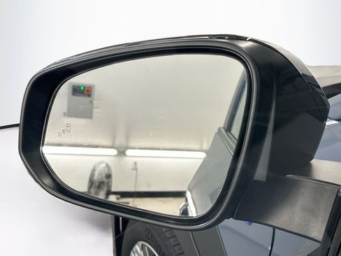 Used 2024 Subaru Solterra AWD/4WD image 16