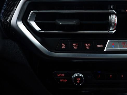 Used 2024 BMW X3 M w/ Competition Package image 13