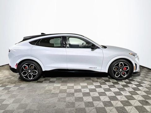 Used 2022 Ford Mustang Mach-E GT AWD/4WD image 8