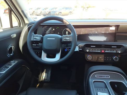 New 2026 Hyundai Palisade Limited image 10