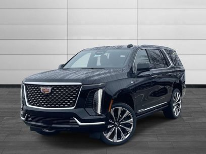 New 2026 Cadillac Escalade Luxury w/ Touring Package