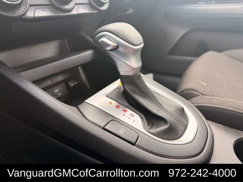 Used 2023 Kia Forte LXS image 21