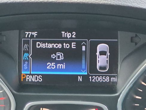 Used 2013 Ford Escape SEL AWD/4WD image 32
