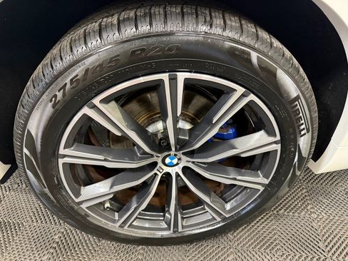 Used 2023 BMW X5 xDrive40i w/ M Sport Package image 20