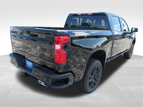 New 2026 Chevrolet Silverado 1500 LT Trail Boss w/ Convenience Package II AWD/4WD image 6