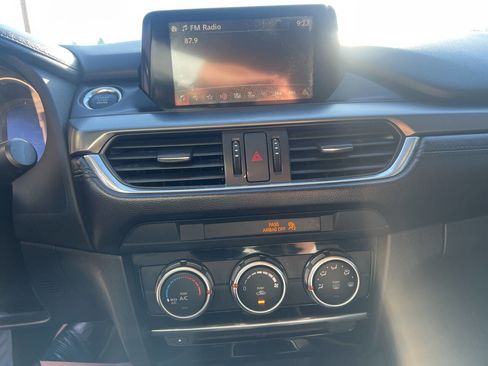 Used 2016 MAZDA MAZDA6 Sport image 29