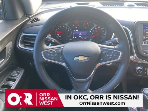 Used 2020 Chevrolet Equinox LT image 23