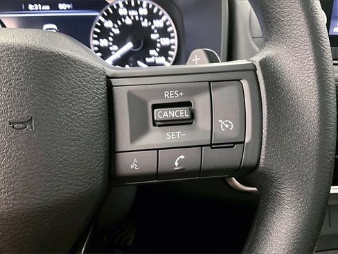 New 2025 Nissan Rogue S image 22