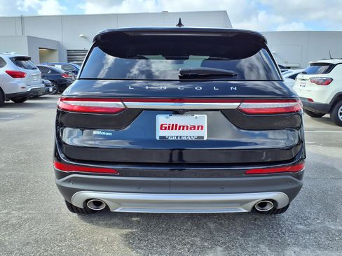Used 2025 Lincoln Corsair FWD image 24