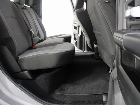 Used 2024 RAM 2500 Big Horn w/ Bed Utility Group image 18