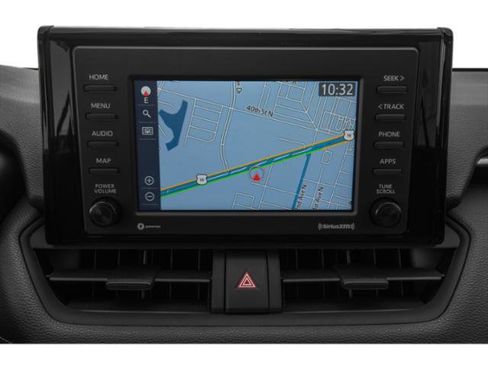 Used 2021 Toyota RAV4 LE image 19