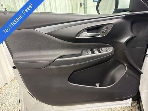 New 2026 Buick Envista Preferred image 9